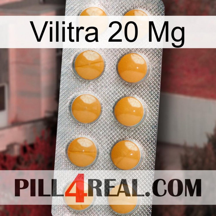 Vilitra 20Mg levitra1